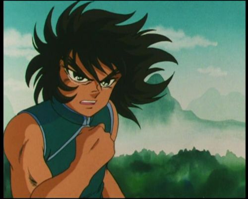 Otaku Gallery  / Anime e Manga / Saint Seiya / Screen Shots / Episodi / 033 - Sirio ritorna / 125.jpg